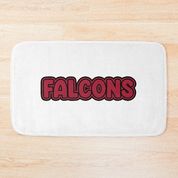 Item preview, atlanta falcons designed and sold by designsbysamantha.