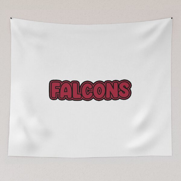 Item preview, atlanta falcons designed and sold by designsbysamantha.