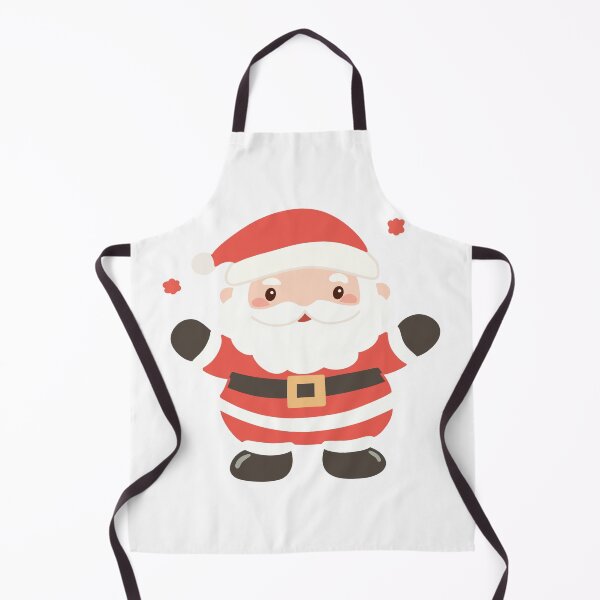 Item preview, Cute Santa Claus doll designed and sold by ModHaven.
