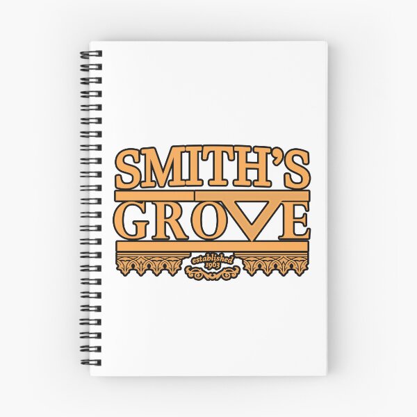 Item preview, Halloween - Smith's Grove [design 1] designed and sold by red-leaf.