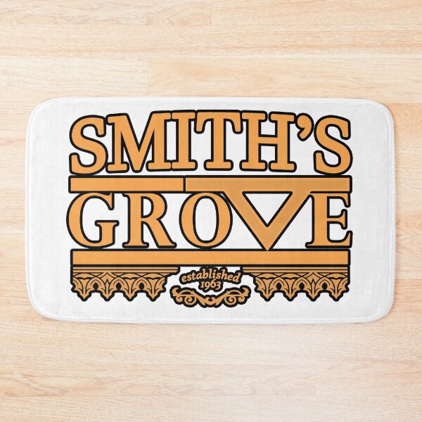 Item preview, Halloween - Smith's Grove [design 1] designed and sold by red-leaf.