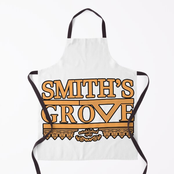 Item preview, Halloween - Smith's Grove [design 1] designed and sold by red-leaf.