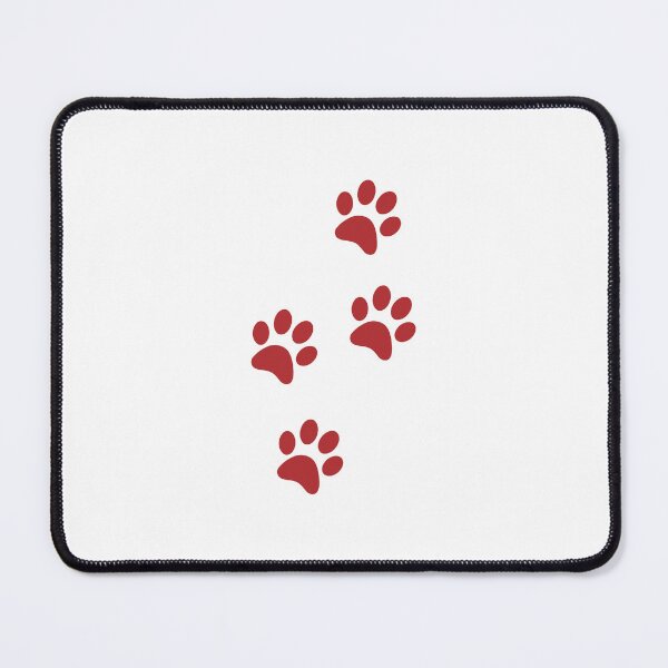 Item preview, Dogs Paws designed and sold by Inspirationmotivation.
