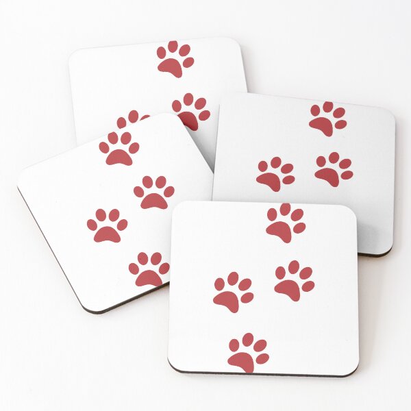 Item preview, Dogs Paws designed and sold by Inspirationmotivation.