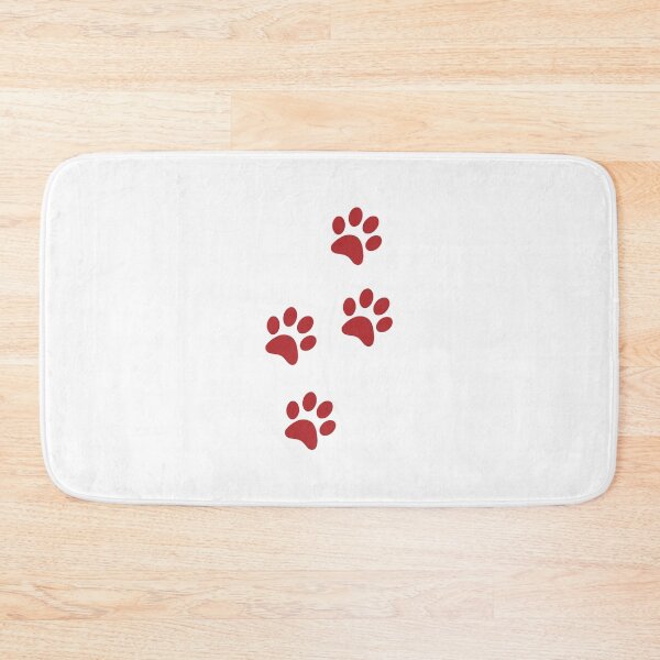 Item preview, Dogs Paws designed and sold by Inspirationmotivation.
