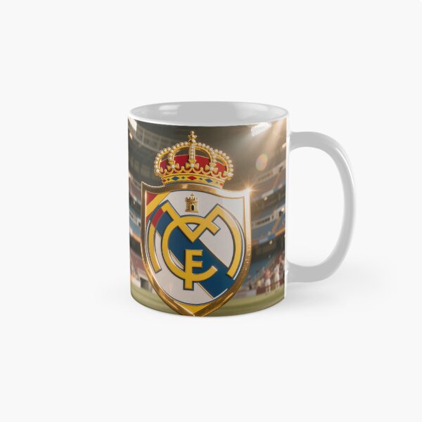 Artikelvorschau, Real Madrid entworfen und verkauft von casamomo.
