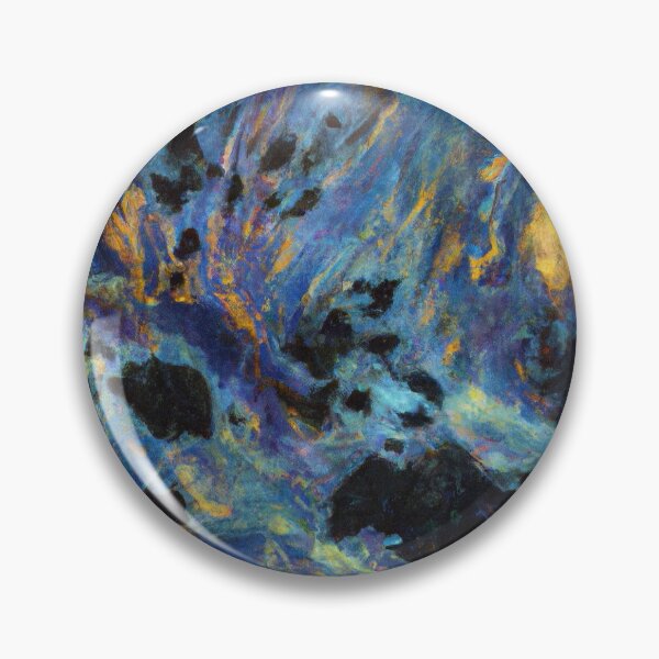 Item preview, Abstract Pietersite designed and sold by Paul Morse.
