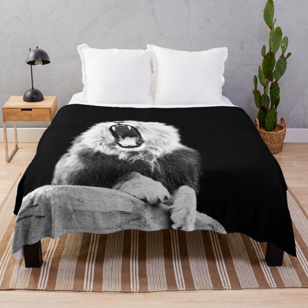 Item preview, Lion – The Call of the Wild / Swiss Artwork Photography designed and sold by Raphael Wolf.