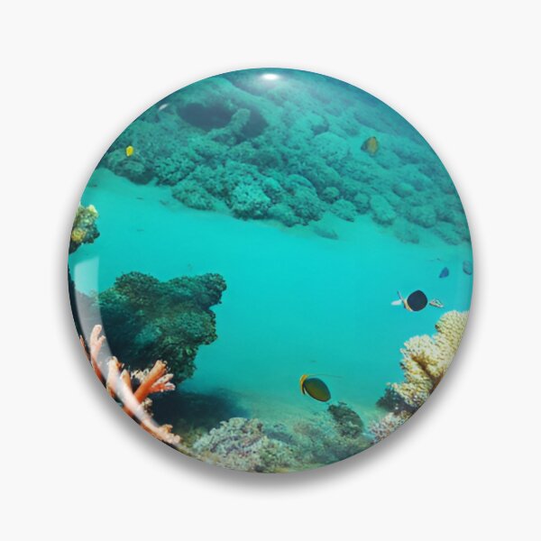 Item preview, Coral Garden Symphony designed and sold by afrancisCL.