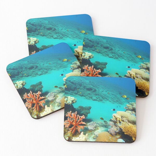 Item preview, Coral Garden Symphony designed and sold by afrancisCL.