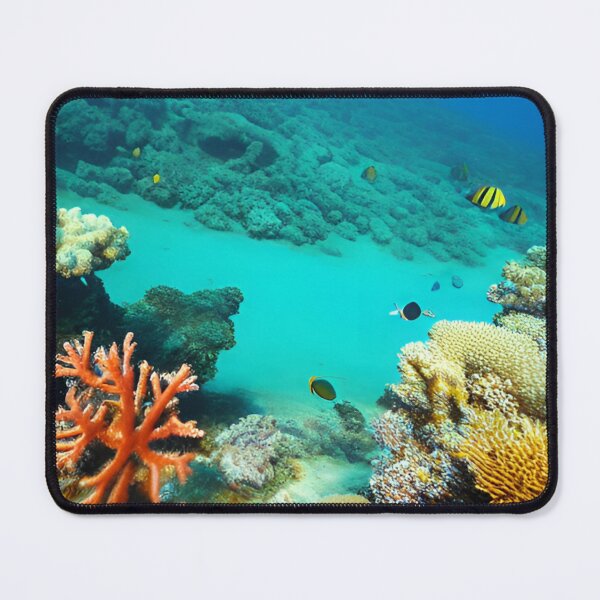 Item preview, Coral Garden Symphony designed and sold by afrancisCL.