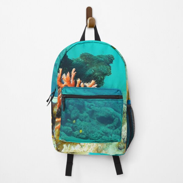 Item preview, Coral Garden Symphony designed and sold by afrancisCL.