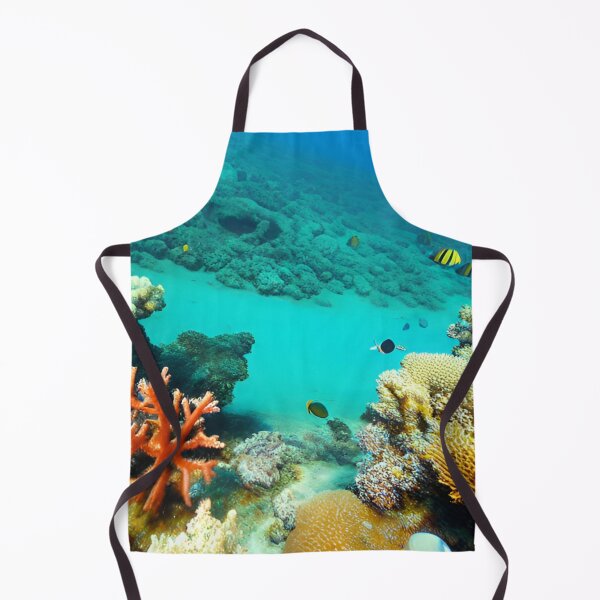 Item preview, Coral Garden Symphony designed and sold by afrancisCL.