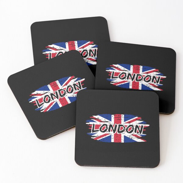 Item preview, London  designed and sold by ForzaDesigns.