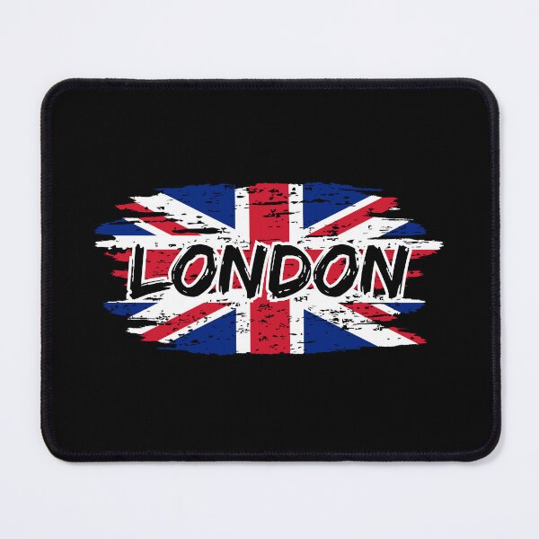 Item preview, London designed and sold by ForzaDesigns.