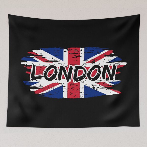 Item preview, London  designed and sold by ForzaDesigns.