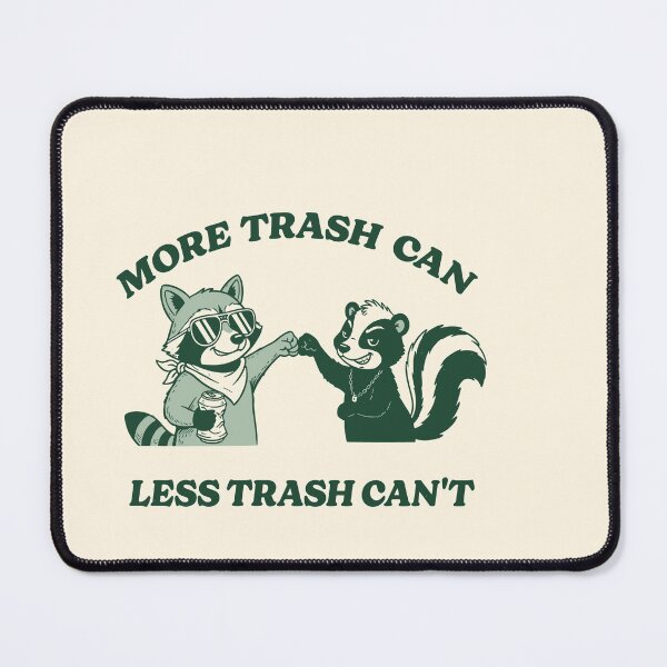 Item preview, It Is What It Is and It’s Not Great Dabbing Raccoon designed and sold by SassCity.