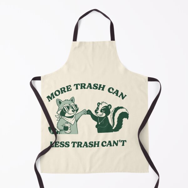 Item preview, It Is What It Is and It’s Not Great Dabbing Raccoon designed and sold by SassCity.
