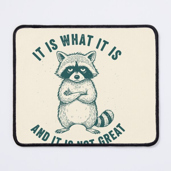 Item preview, Today I’m a Serious Goose designed and sold by SassCity.