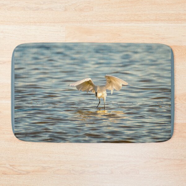 Item preview, Reddish Egret Putting On A Show designed and sold by Debra Martz.