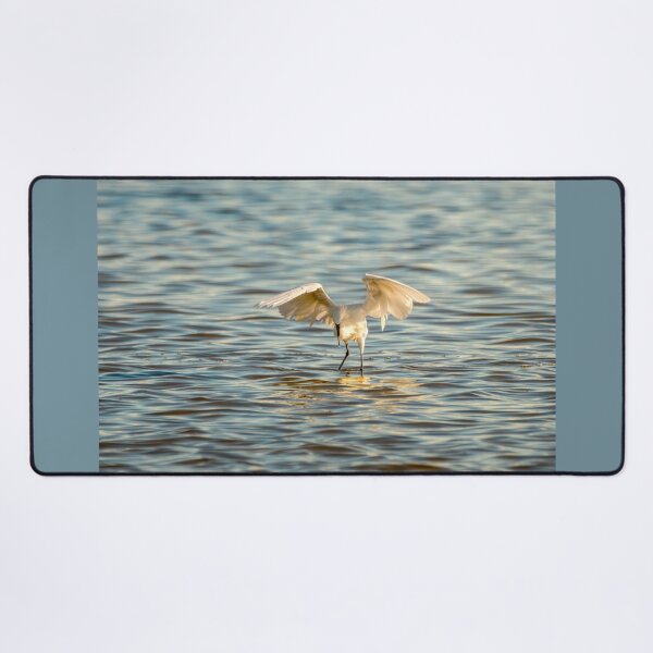 Item preview, Reddish Egret Putting On A Show designed and sold by Debra Martz.