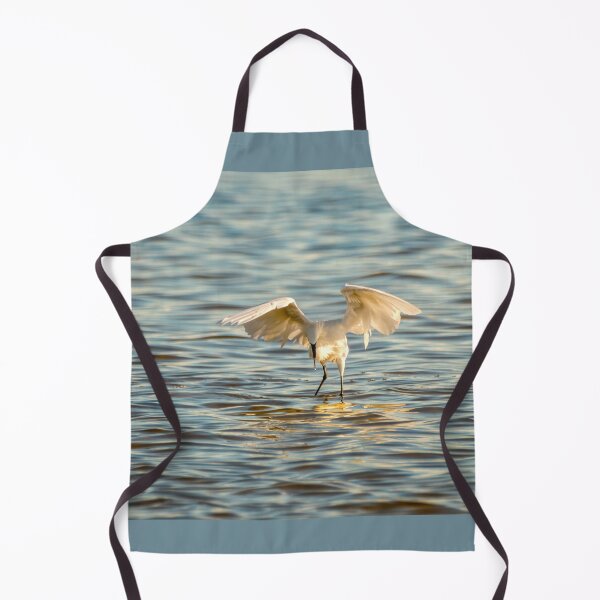 Item preview, Reddish Egret Putting On A Show designed and sold by Debra Martz.