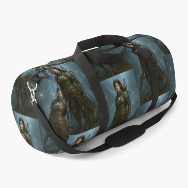 Item preview, Selkie of the Foggy Harbor designed and sold by WhiteWolfe0127.
