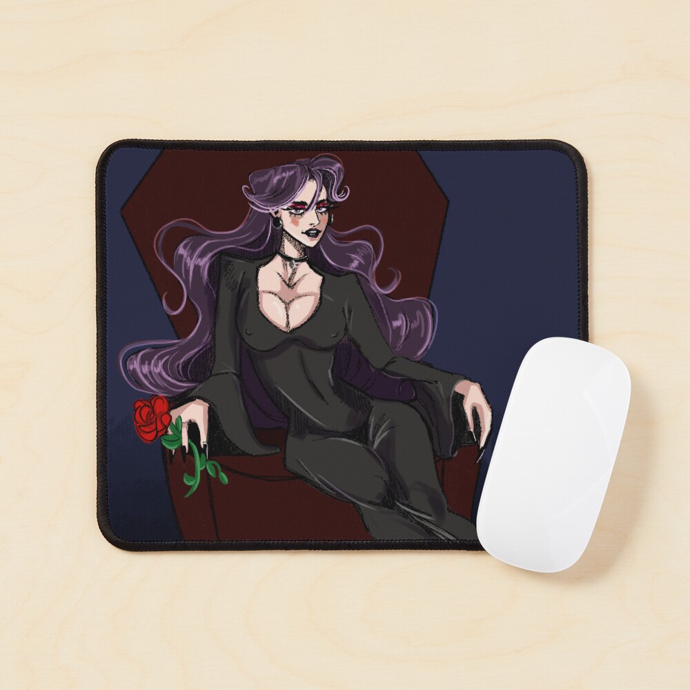 Item preview, Mouse Pad designed and sold by Kerulin.