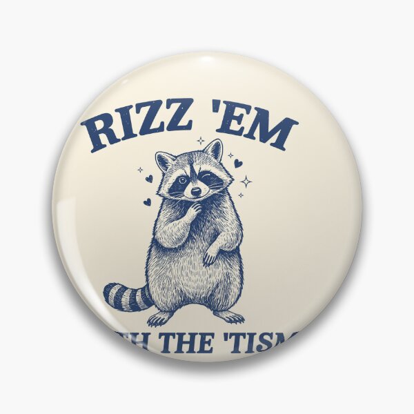Item preview, More Trash Can Less Trash Can’t Raccoon and Skunk designed and sold by SassCity.