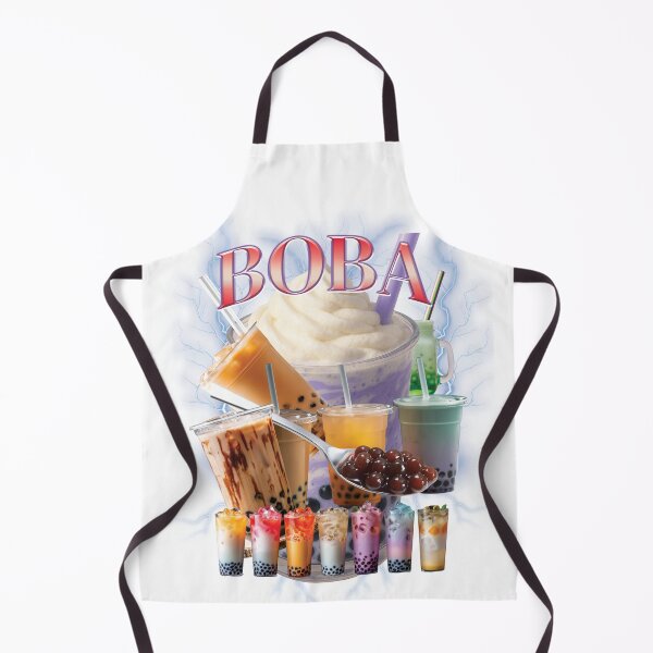 Item preview, Boba Bootleg designed and sold by LuluVonMeow.