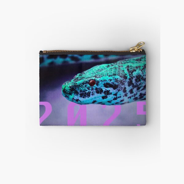 Item preview, Anaconda – Year of the Snake 2025 / Swiss Artwork Photography designed and sold by Raphael Wolf.
