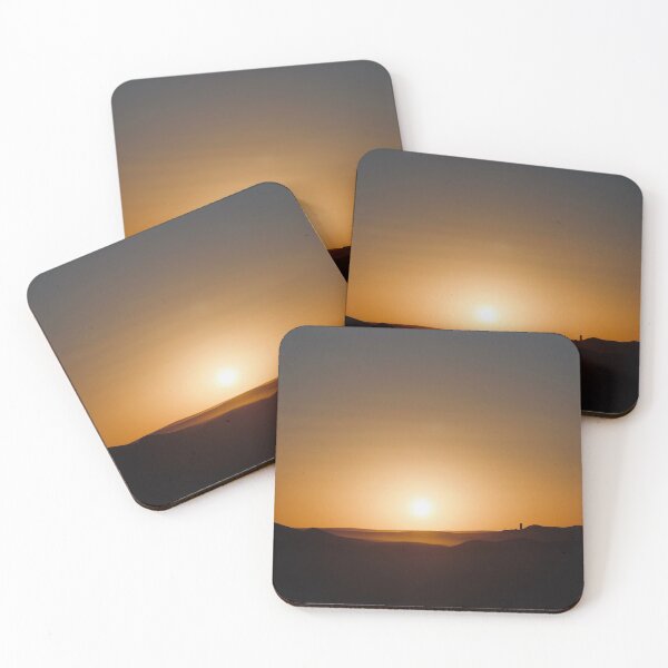 Item preview, Sunset, Agafay Desert, Morocco designed and sold by louisejump..