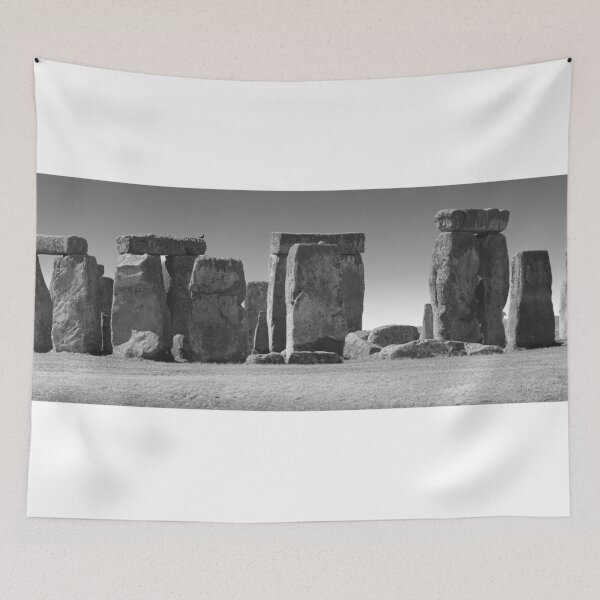 Item preview, Stonehenge designed and sold by Gregory Dyer.