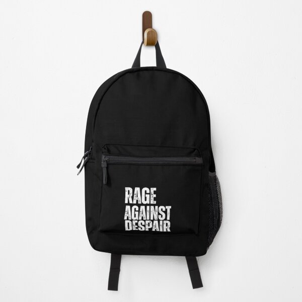 Item preview, Rage Against Despair designed and sold by CheekyGrace.
