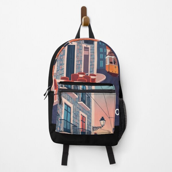 Item preview, Lisbon Café designed and sold by OSBS-ART.
