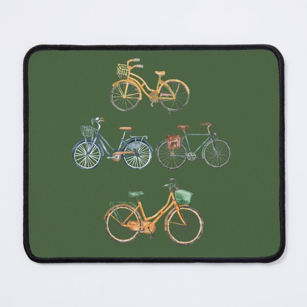 Item preview, Vintage Bicycles designed and sold by joztees.