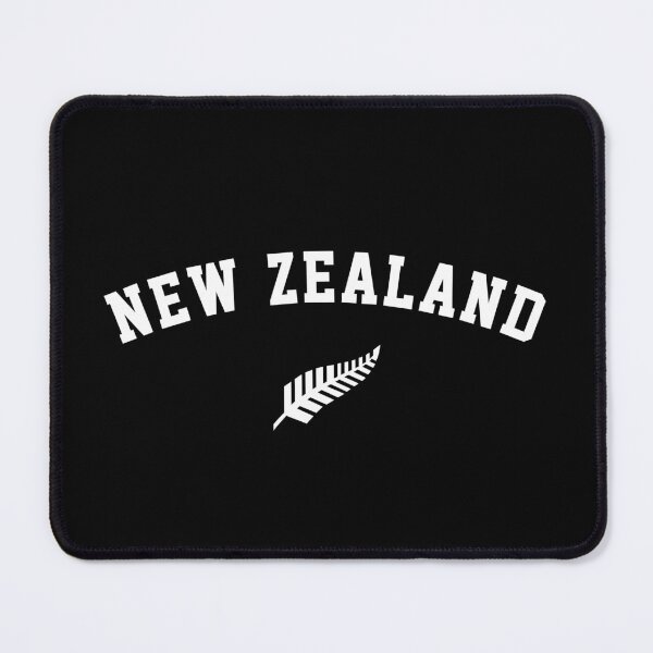 Item preview, New Zealand  designed and sold by ForzaDesigns.