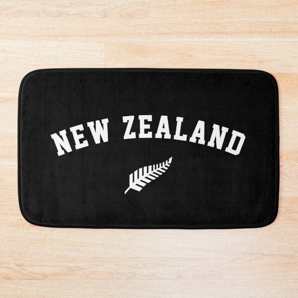 Item preview, New Zealand  designed and sold by ForzaDesigns.