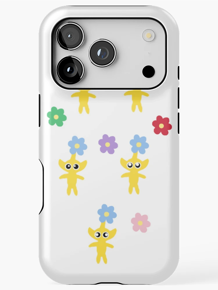 Thumbnail 1 of 4, iPhone Case, Some Silly Guys! designed and sold by Roubyn.