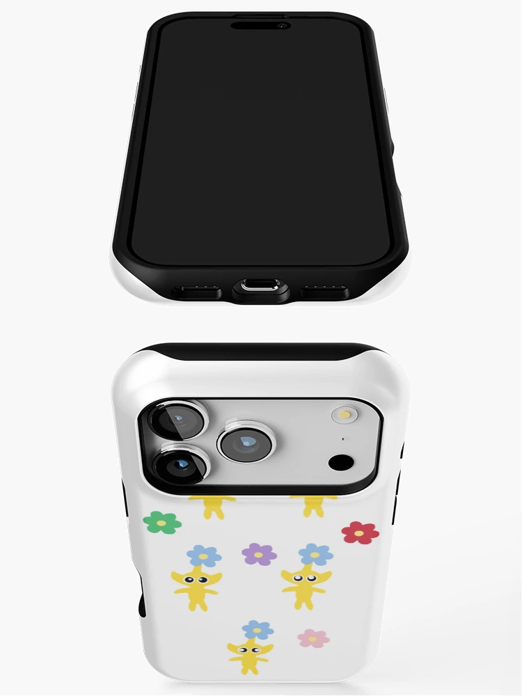 Thumbnail 3 of 4, iPhone Case, Some Silly Guys! designed and sold by Roubyn.