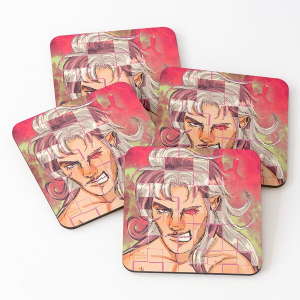 Item preview, Saga and their conflicts designed and sold by Kerulin.