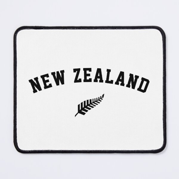 Item preview, New Zealand  designed and sold by ForzaDesigns.