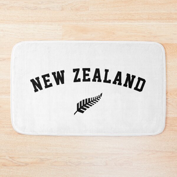 Item preview, New Zealand  designed and sold by ForzaDesigns.