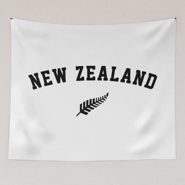Item preview, New Zealand  designed and sold by ForzaDesigns.