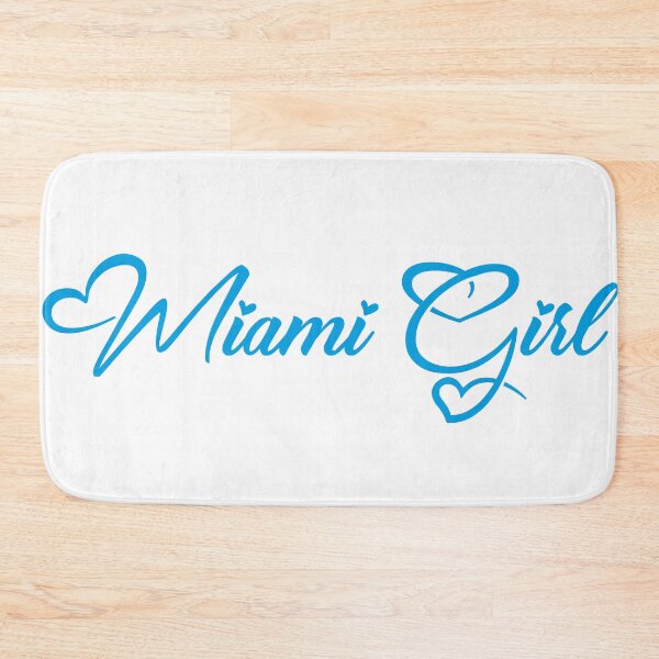 Item preview, Miami Girl designed and sold by morbidcandyboutique .