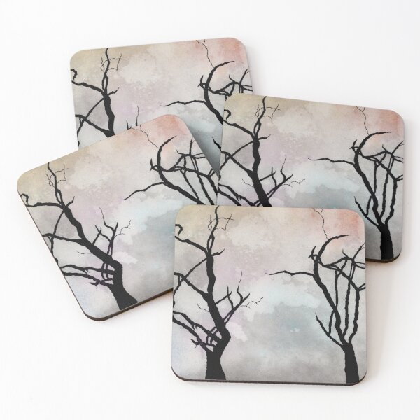 Item preview, Still Here. designed and sold by artbyjenniferk.