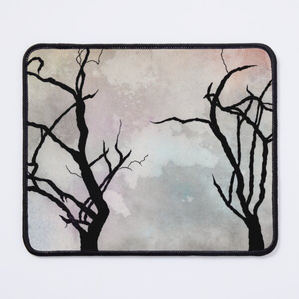 Item preview, Still Here. designed and sold by artbyjenniferk.