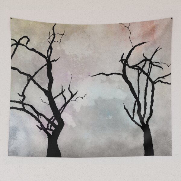Item preview, Still Here. designed and sold by artbyjenniferk.