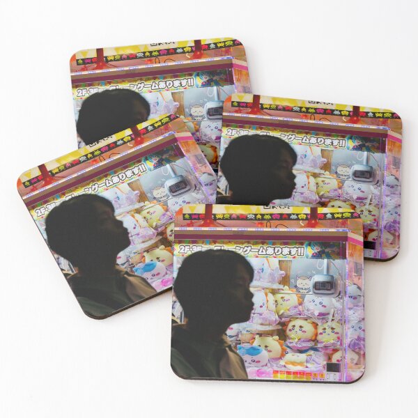 Item preview, Chiikawa UFO Catcher, Akihabara, Tokyo, Japan designed and sold by louisejump..