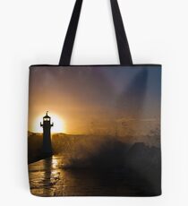 Lighthouse 2 Tote Bag